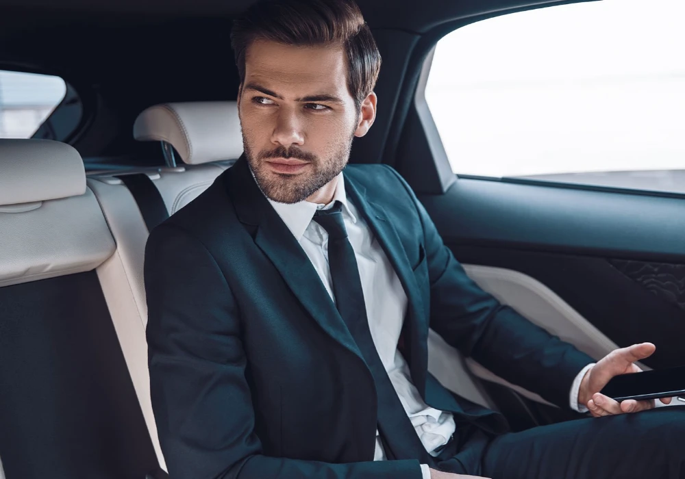 Gatwick airport transfers