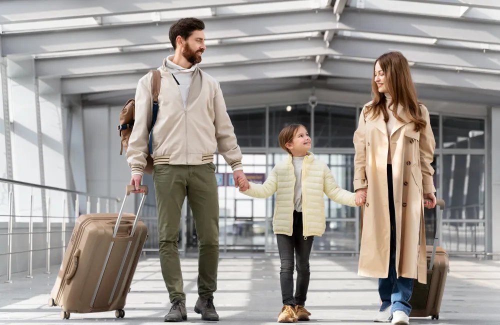 Airport Transfers UK