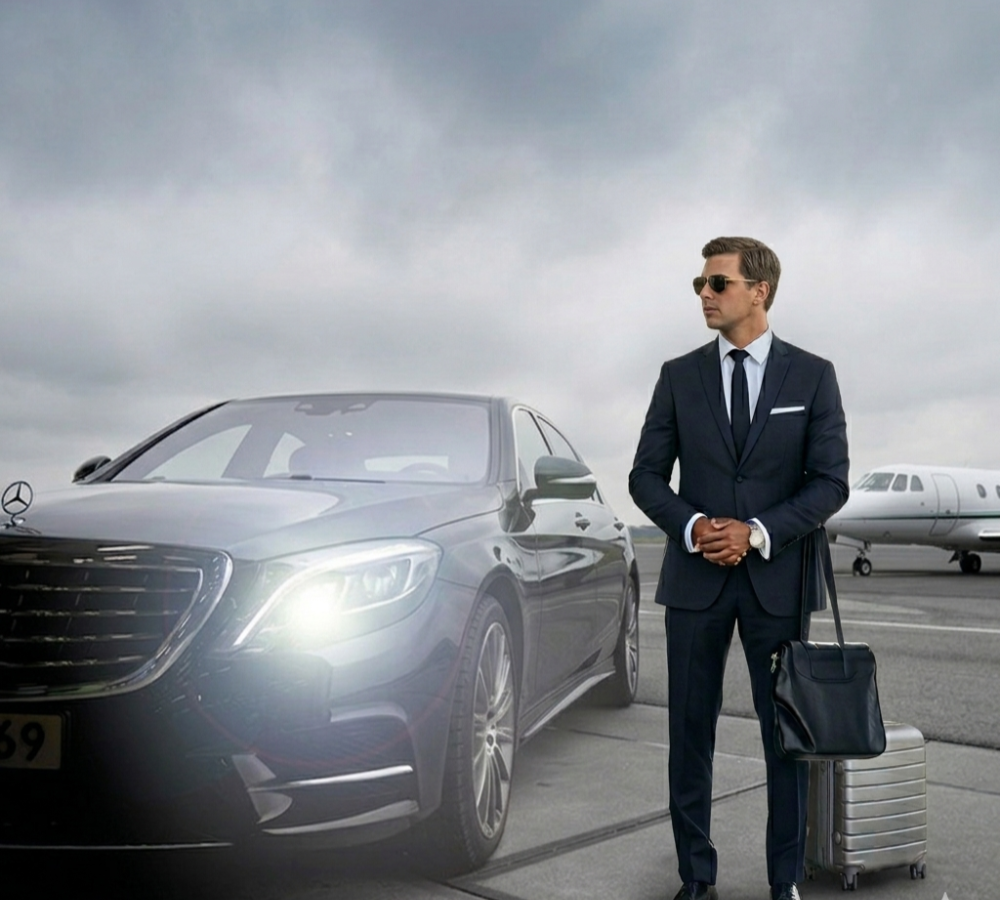 Taxi Service in Brierley Hill