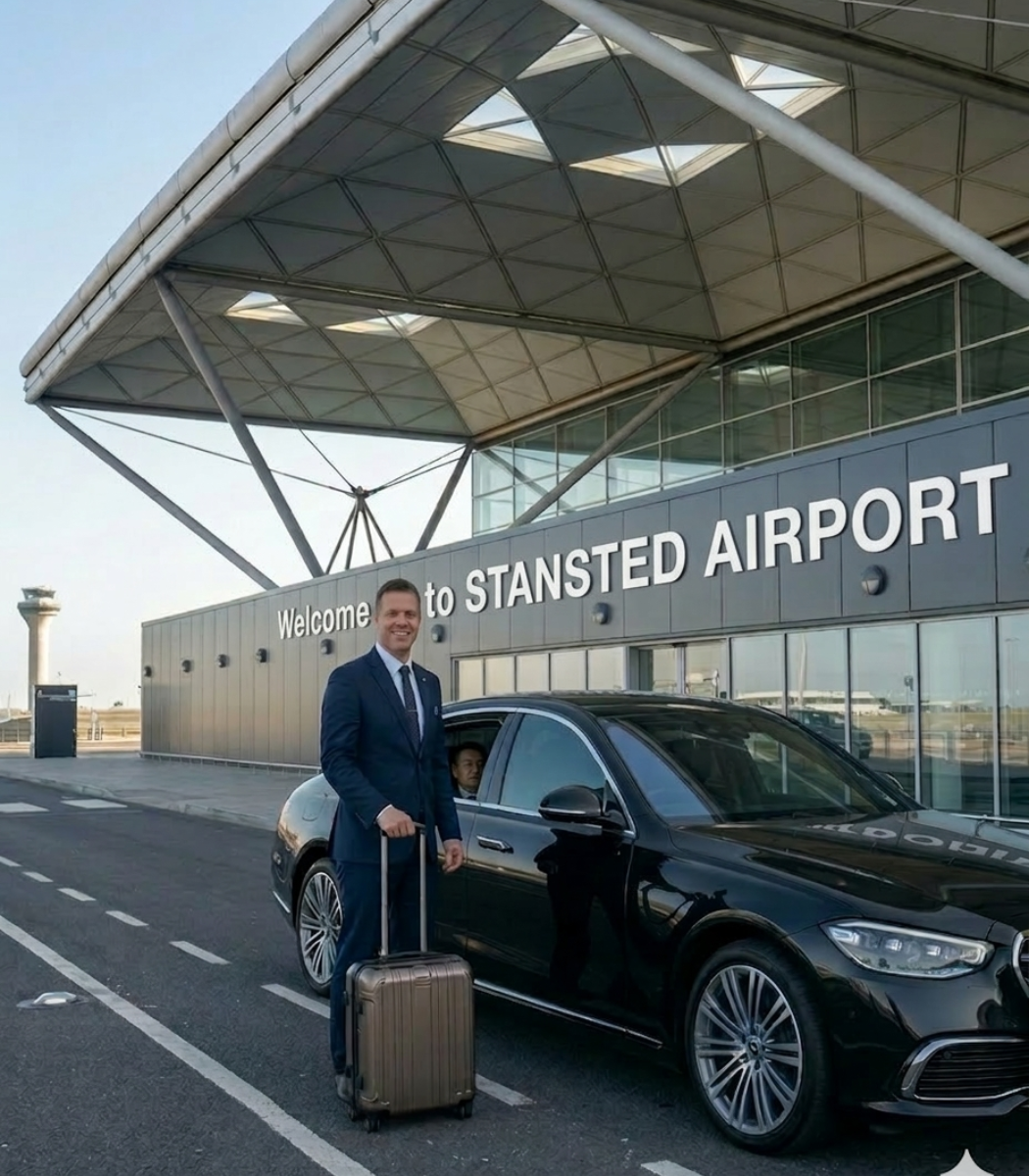 Stansted Airport transfer