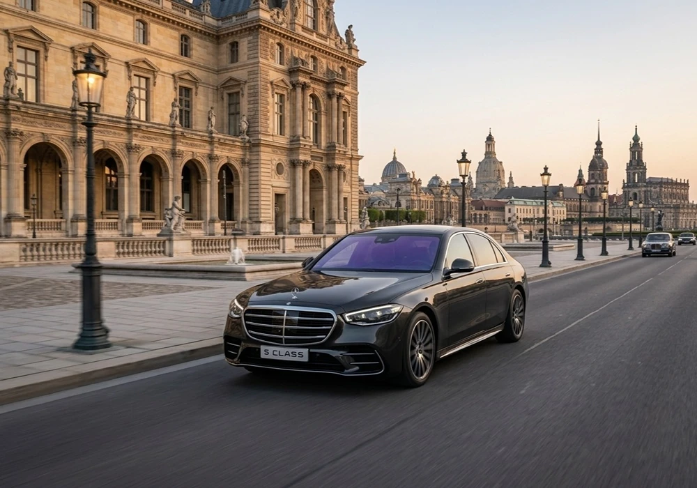 Private and luxury Taxi Taxi Service in UK