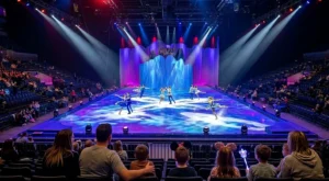 Disney On Ice Birmingham